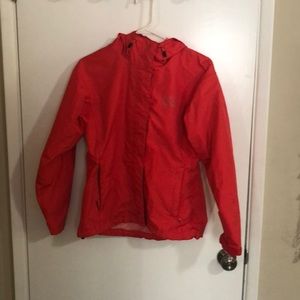 Helly Hansen Raincoat